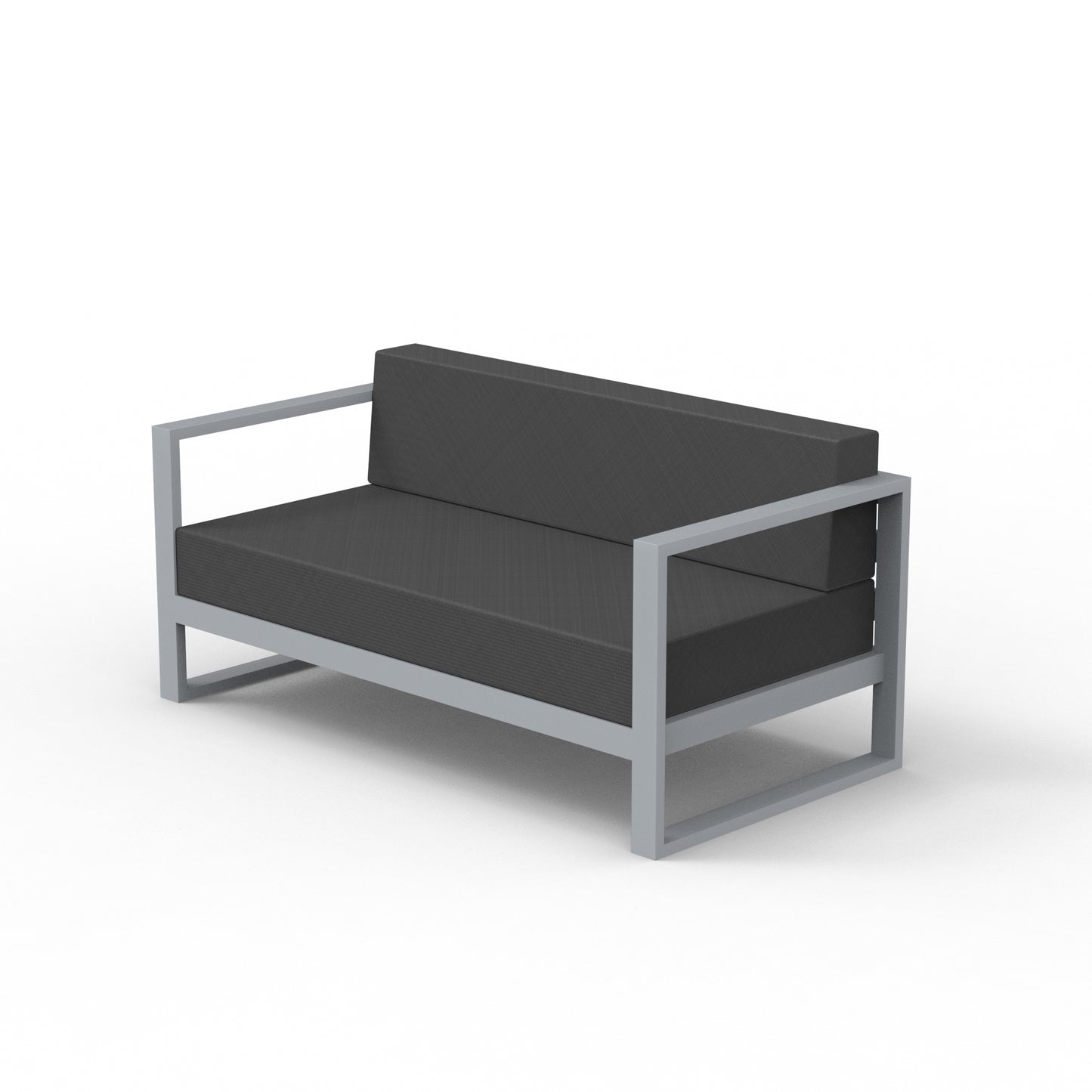 SILLON 2 CUERPOS