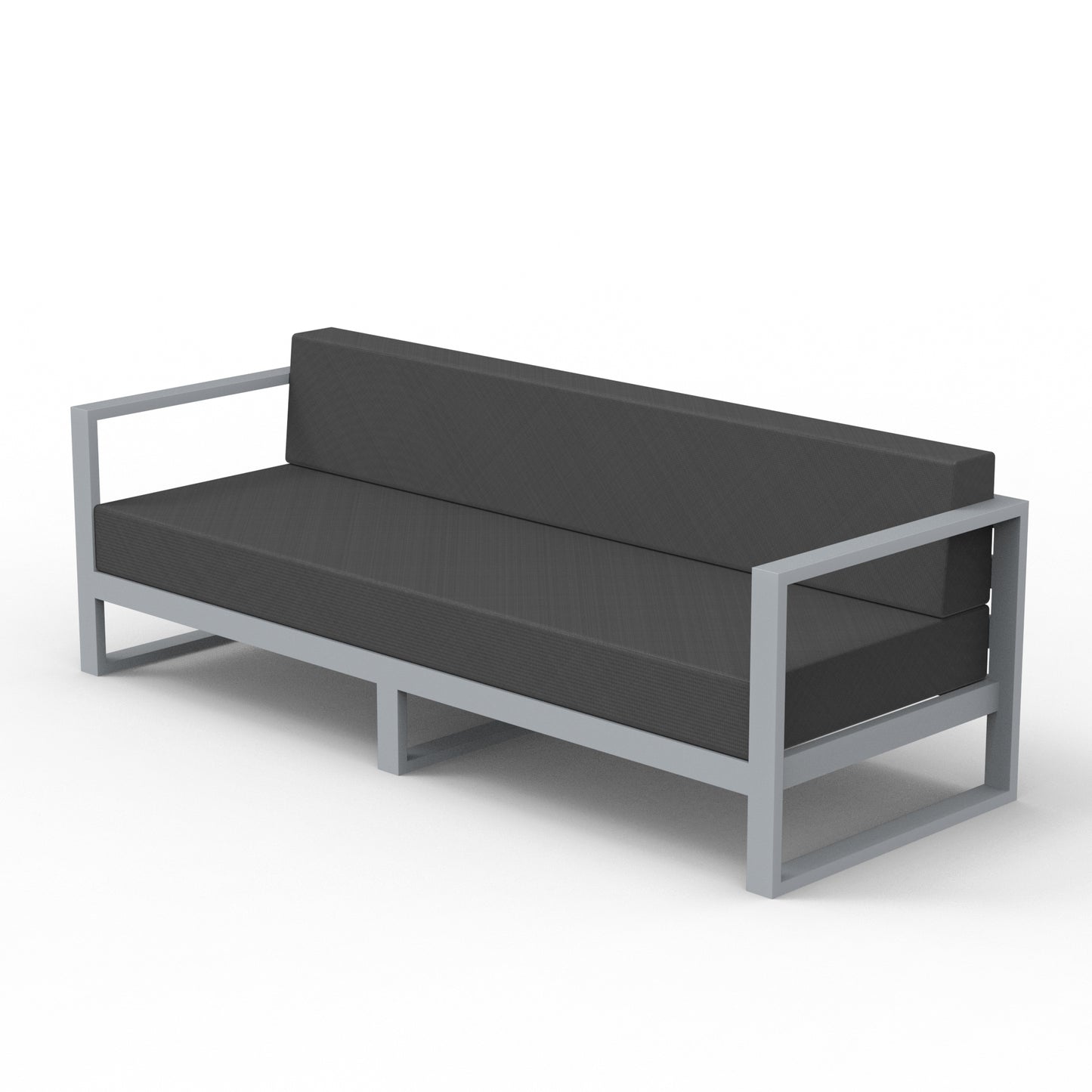 SILLON 3 CUERPOS