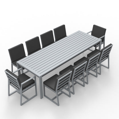 JUEGO DE COMEDOR 10 PERSONAS