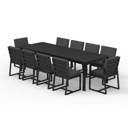 JUEGO DE COMEDOR 10 PERSONAS